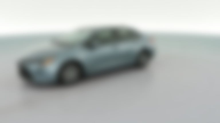 2020 Toyota Corolla Hybrid vehicle photo