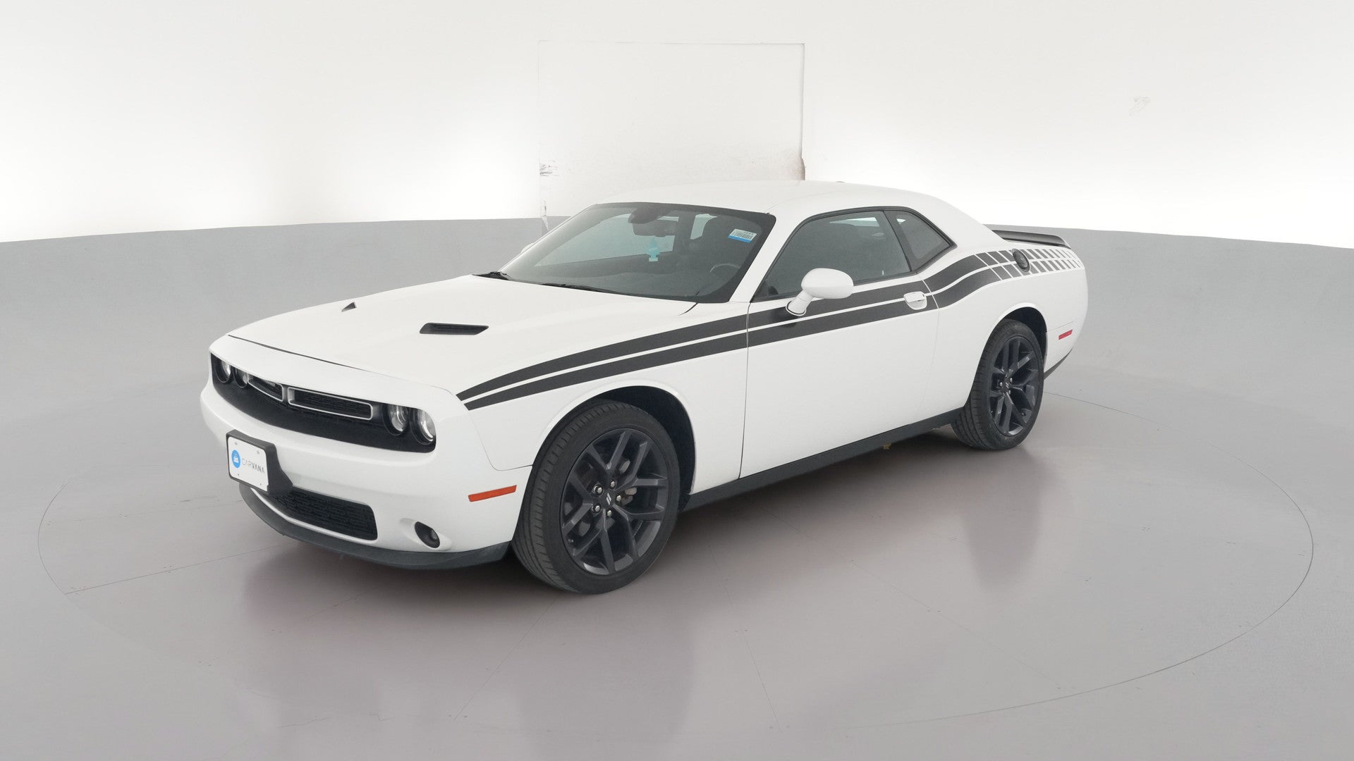 2023 Dodge Challenger vehicle photo