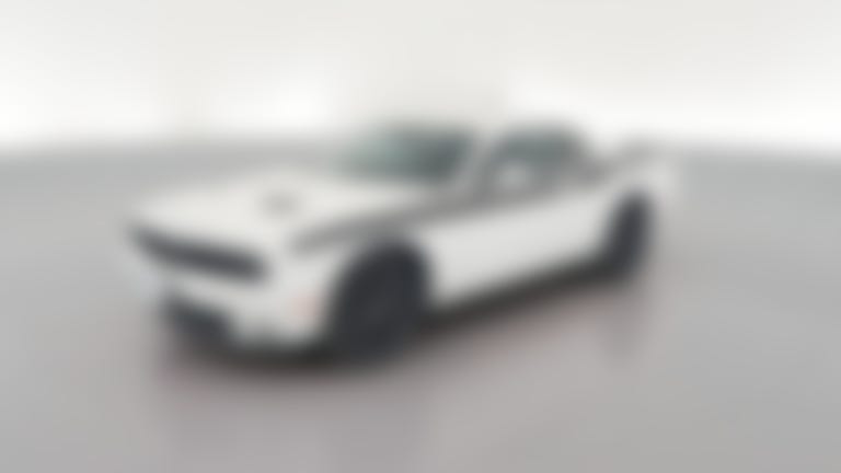 2023 Dodge Challenger vehicle photo