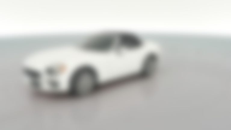 2017 FIAT 124 Spider vehicle photo
