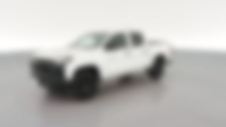 2026 Chevrolet Colorado Crew Cab vehicle photo