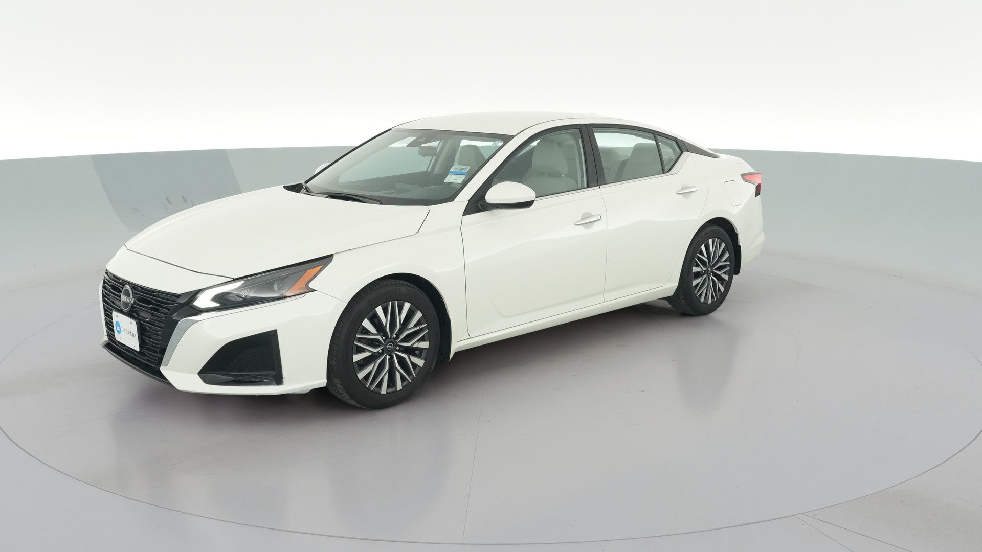 2023 Nissan Altima vehicle photo