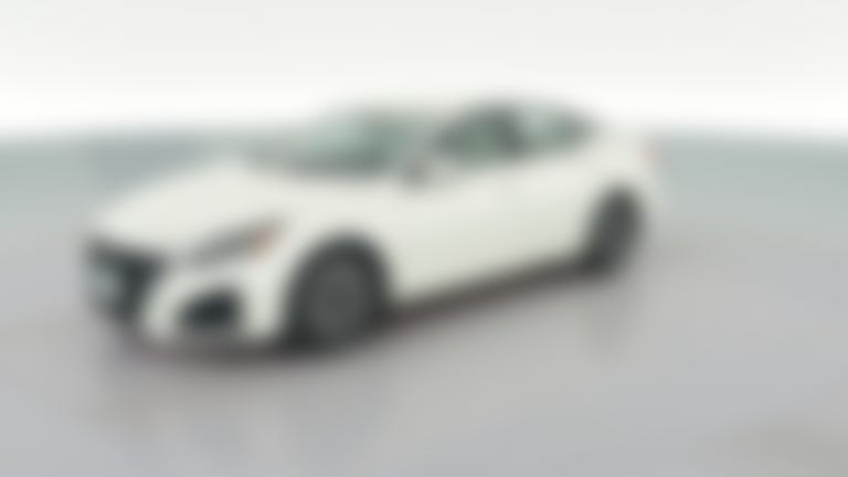 2023 Nissan Altima vehicle photo