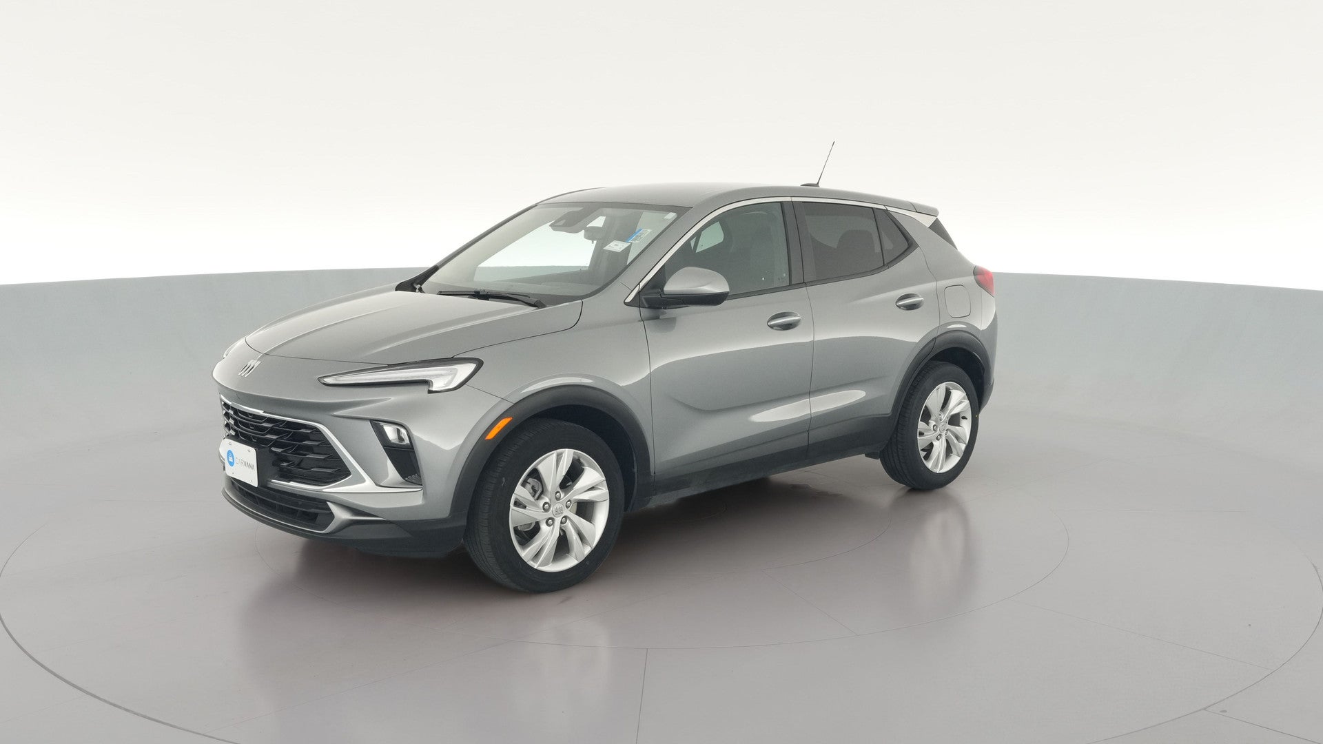 2025 Buick Encore GX vehicle photo