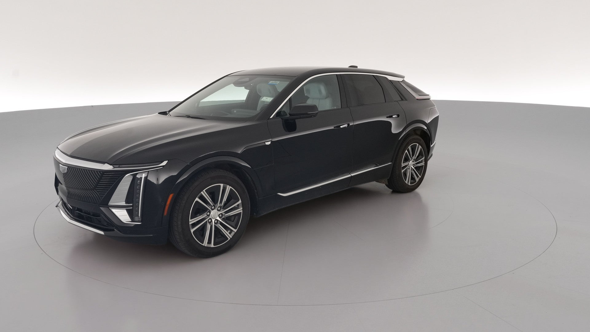 2024 Cadillac LYRIQ vehicle photo