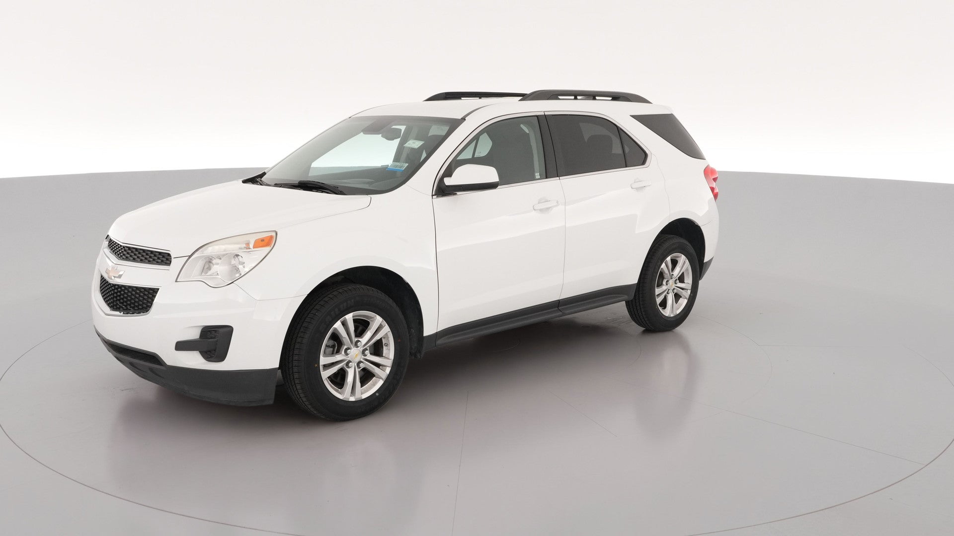 2015 Chevrolet Equinox vehicle photo