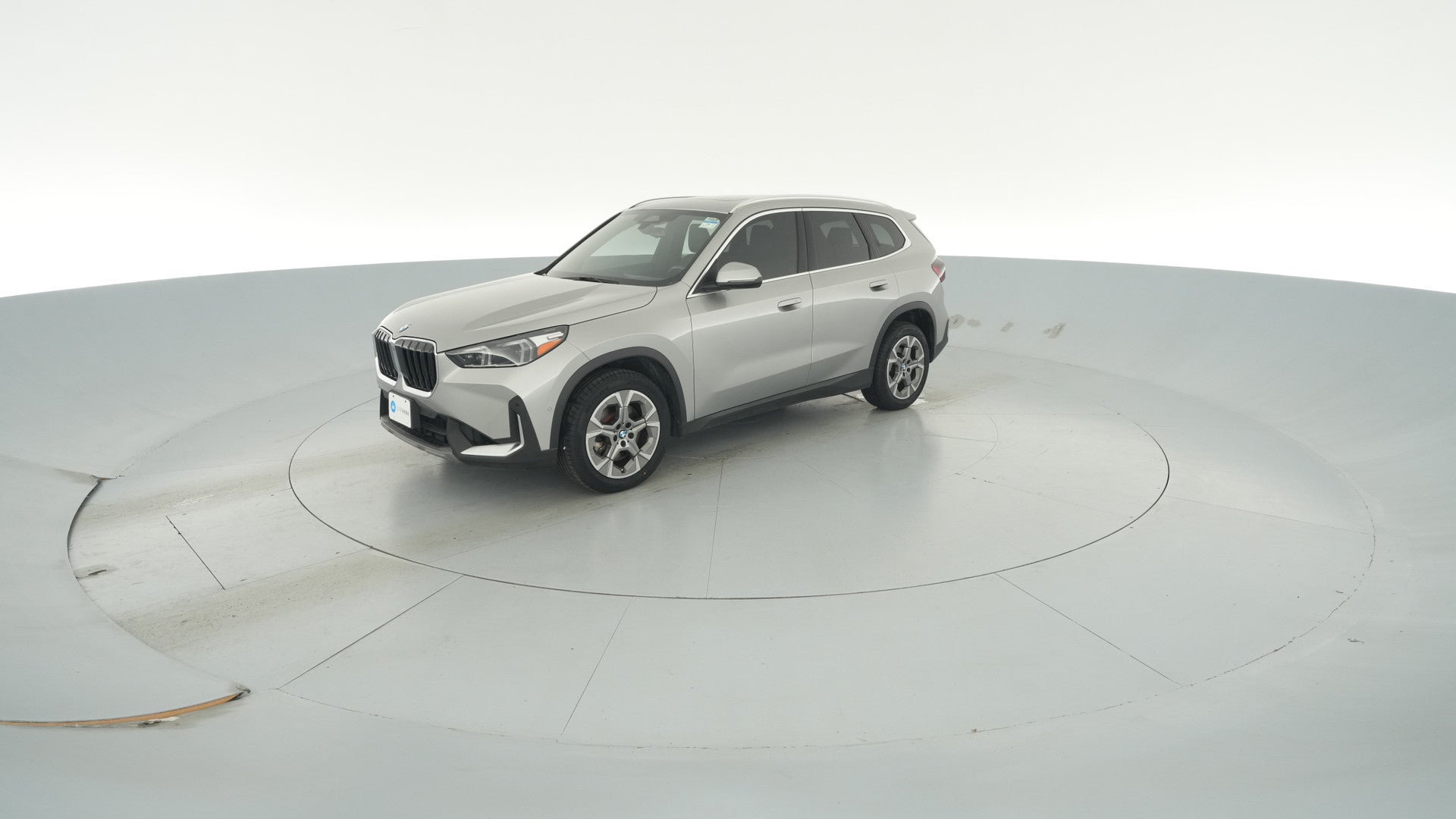 2023 BMW X1 vehicle photo