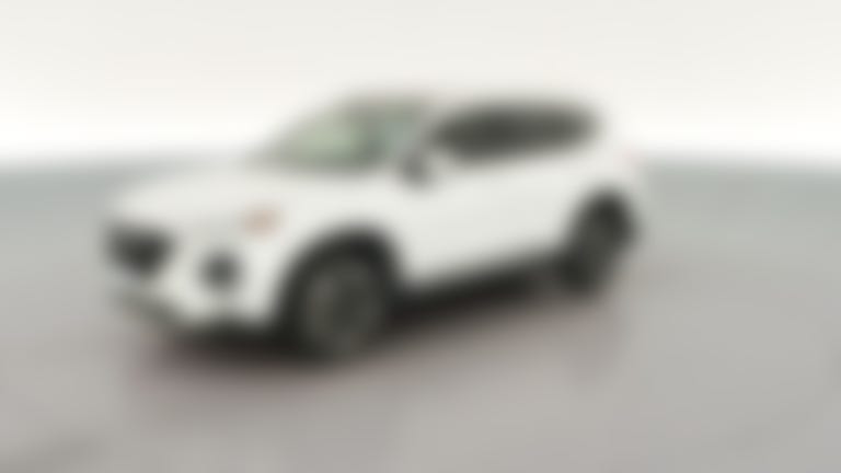 2019 Hyundai Santa Fe vehicle photo
