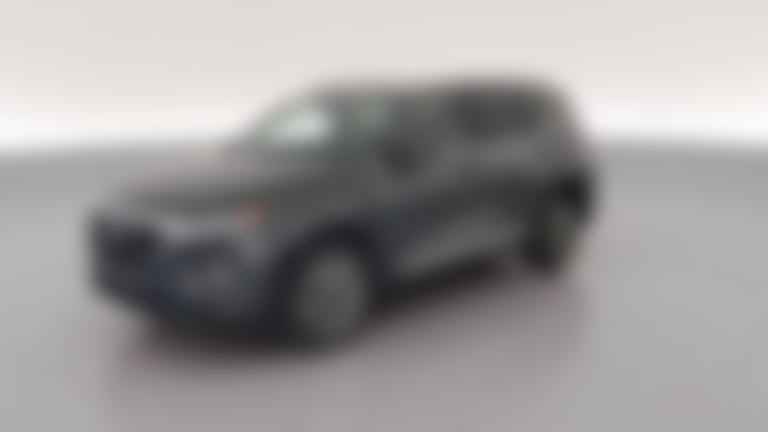 2019 Hyundai Santa Fe vehicle photo