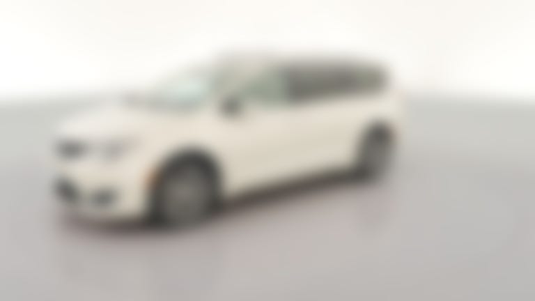 2019 Chrysler Pacifica vehicle photo
