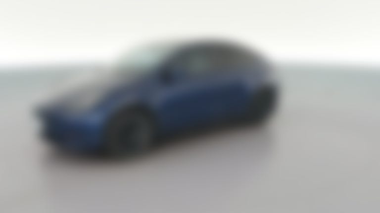 2023 Tesla Model Y vehicle photo