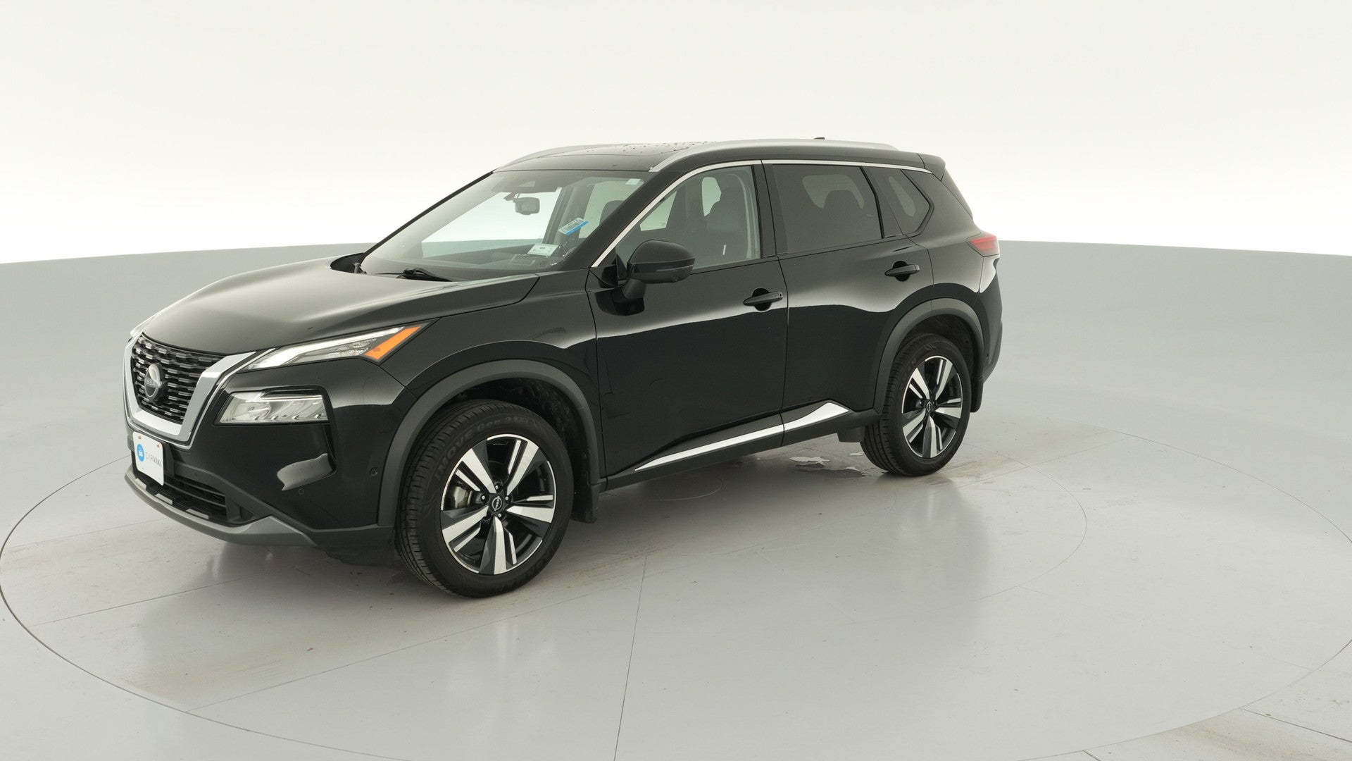 2023 Nissan Rogue vehicle photo