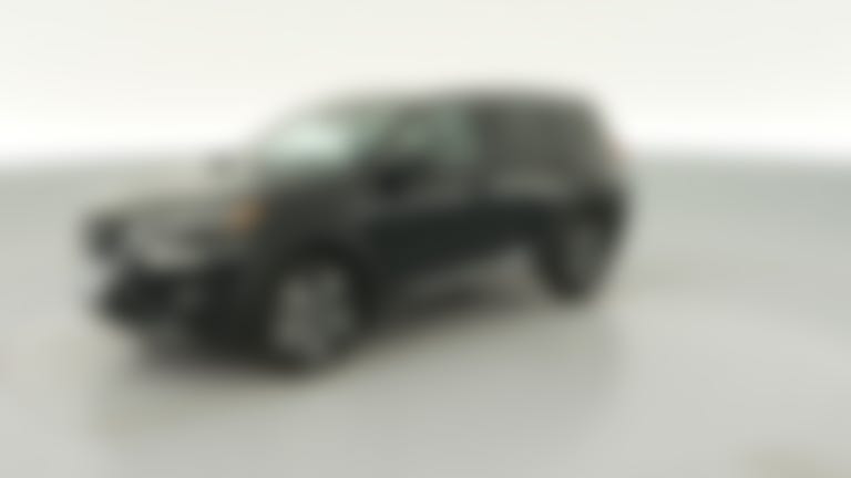 2023 Nissan Rogue vehicle photo