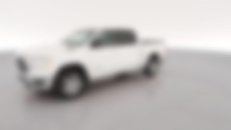 2020 Ram 1500 Crew Cab vehicle photo
