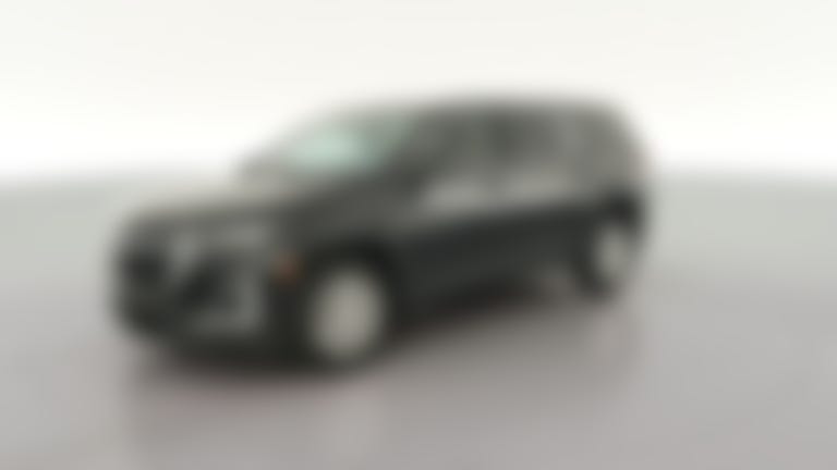 2023 Chevrolet Traverse vehicle photo