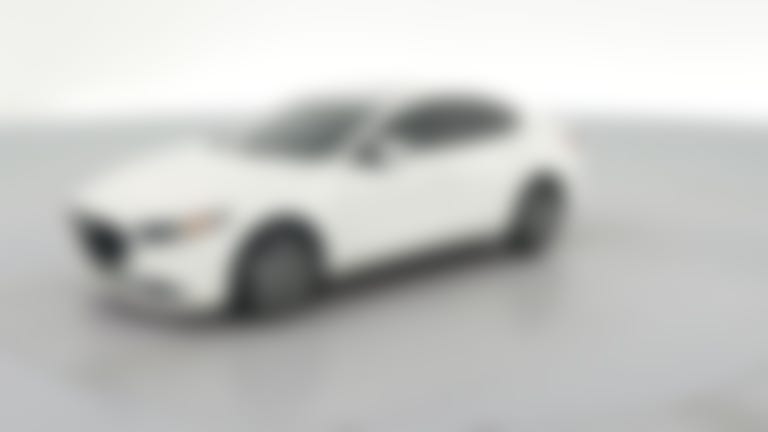 2024 MAZDA MAZDA3 vehicle photo