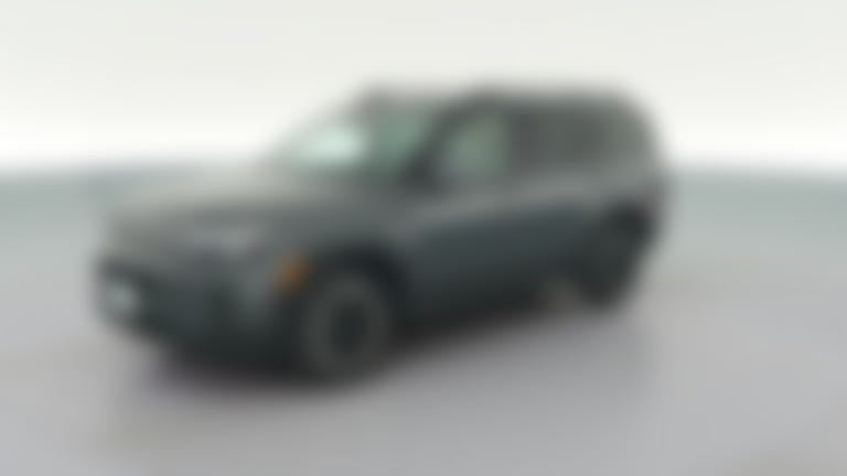 2026 Hyundai Santa Fe vehicle photo