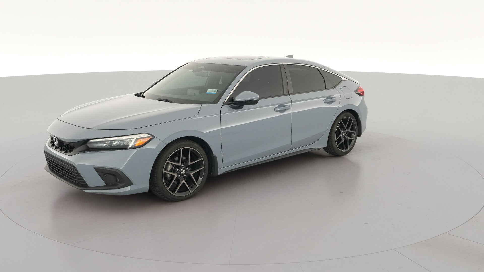2023 Honda Civic vehicle photo