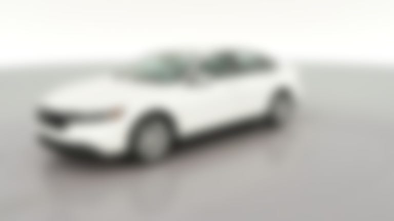 2025 Honda Accord vehicle photo