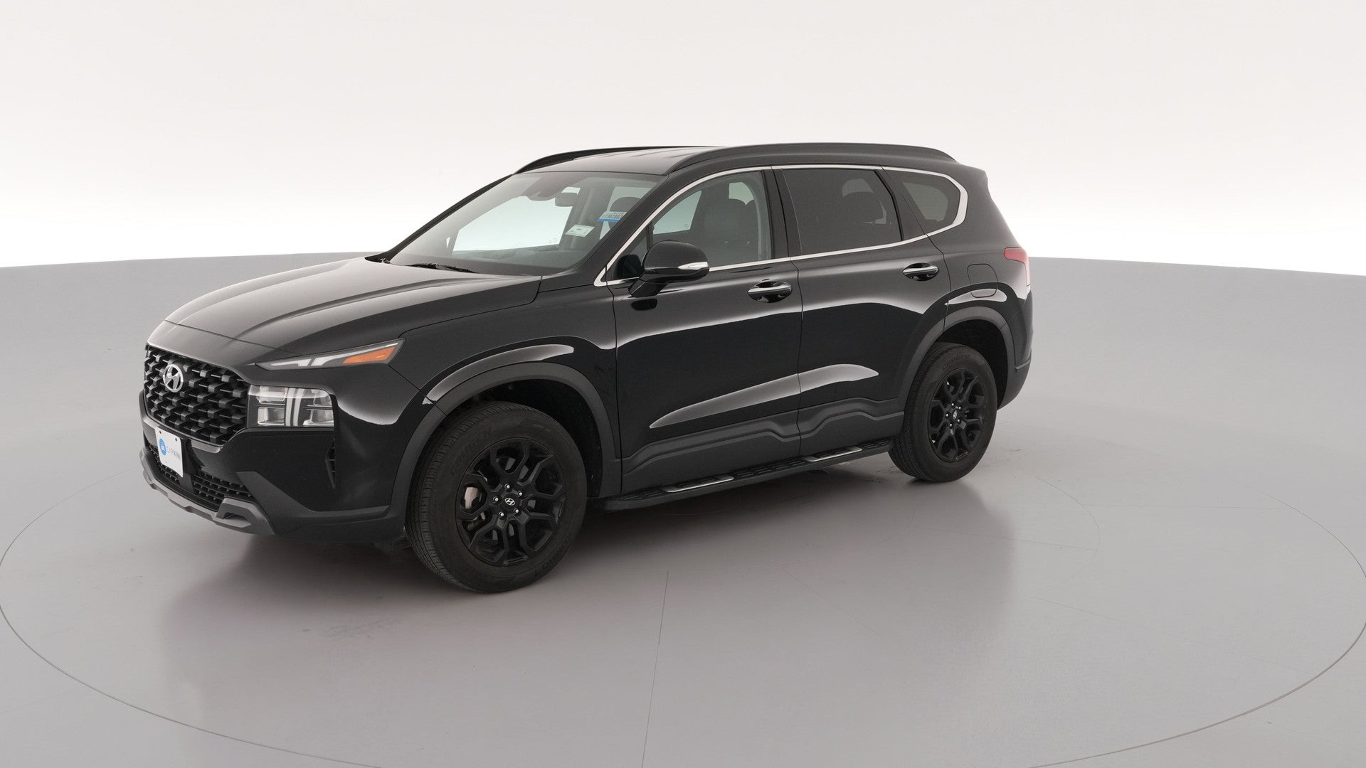 2023 Hyundai Santa Fe vehicle photo