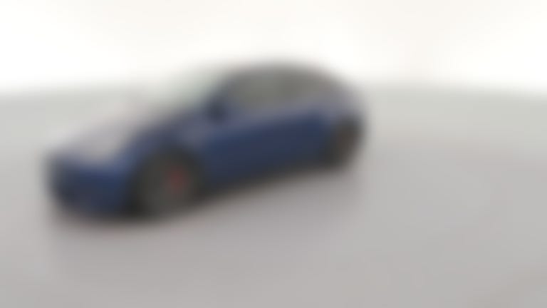 2022 Tesla Model Y vehicle photo