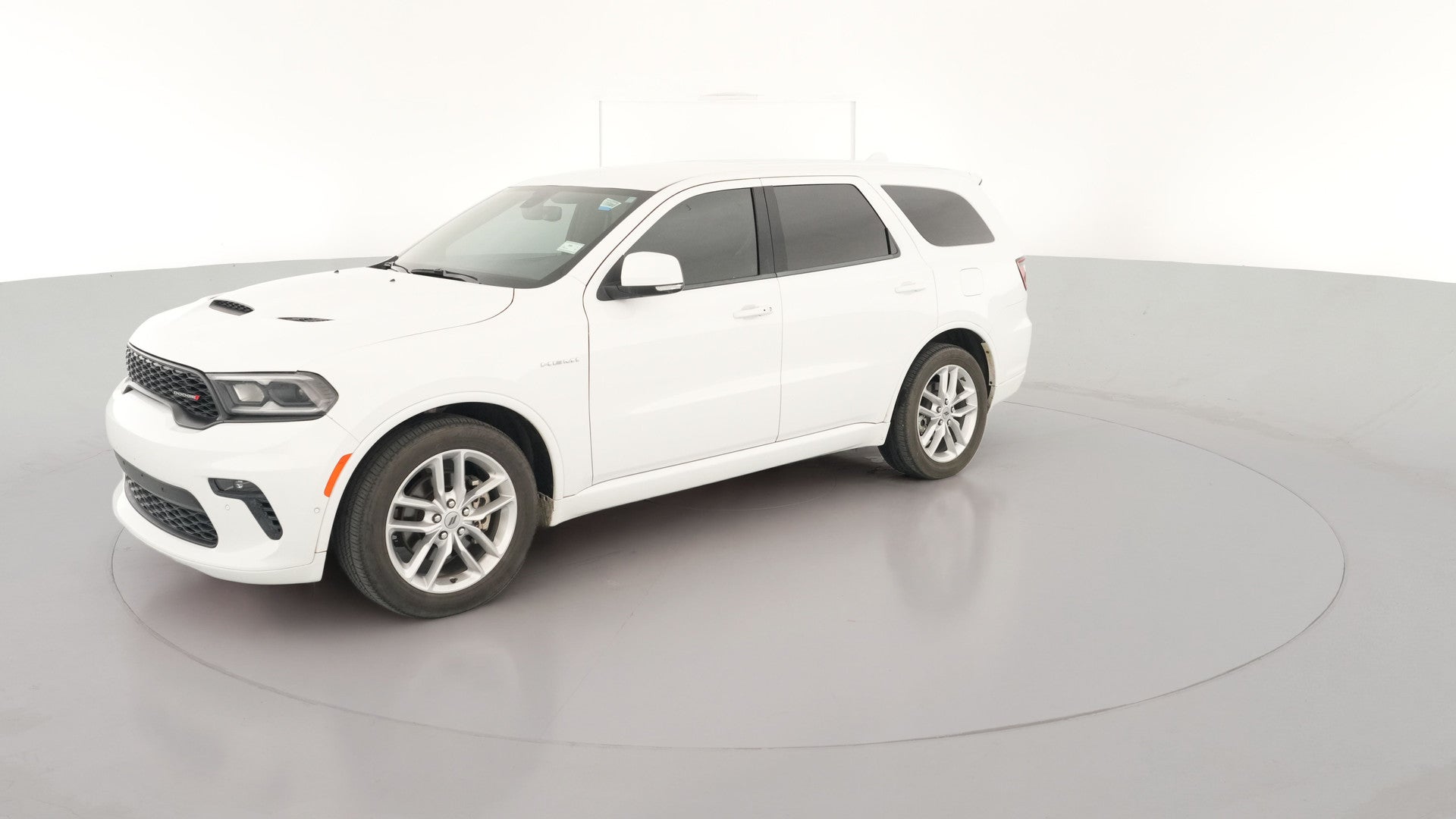 2022 Dodge Durango vehicle photo