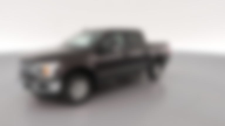 2020 Ford F150 SuperCrew Cab vehicle photo