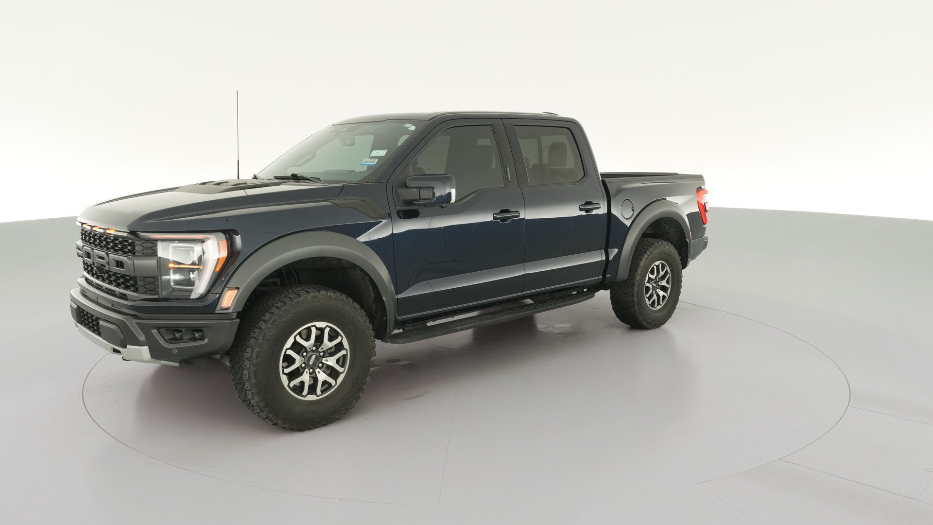 2023 Ford F150 SuperCrew Cab vehicle photo