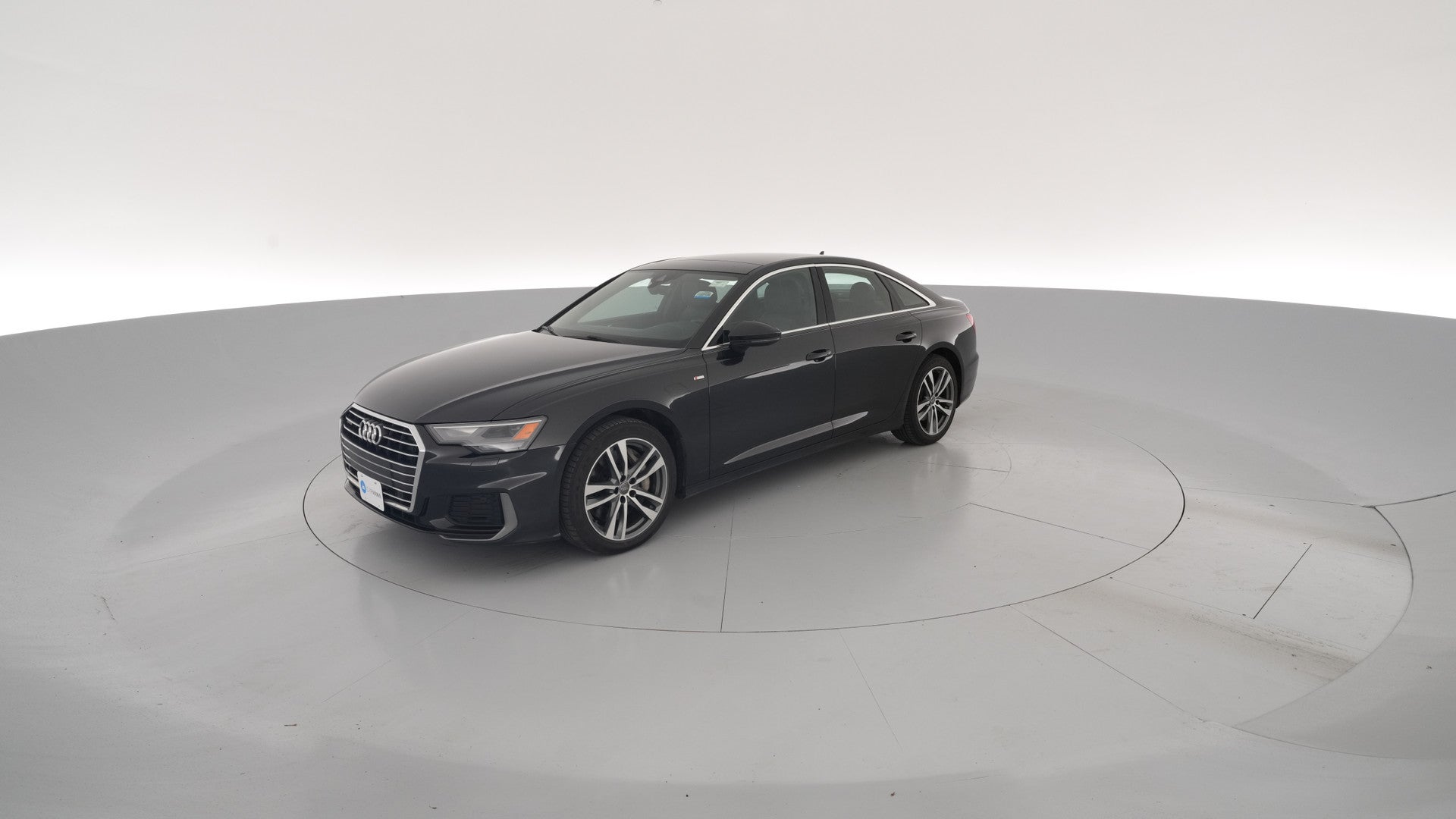 2019 Audi A6 vehicle photo