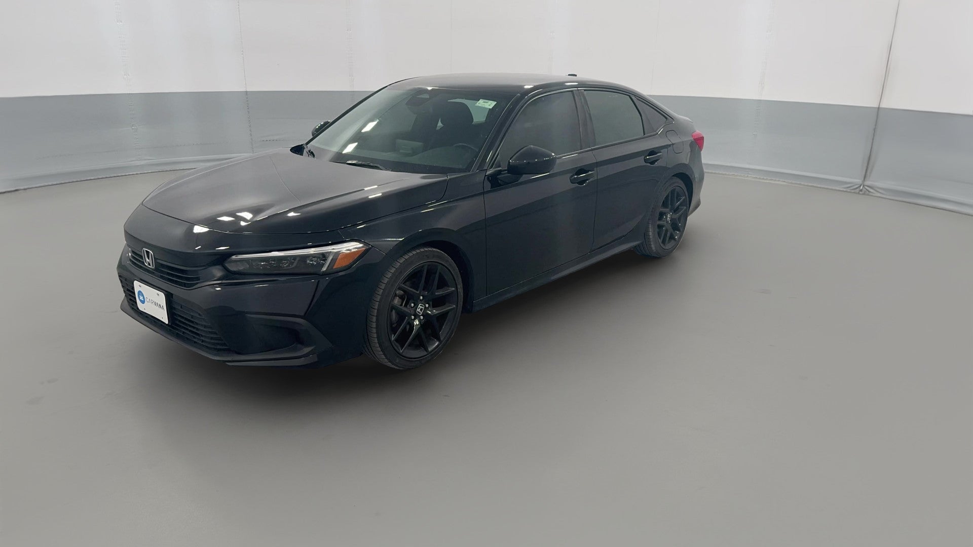 2023 Honda Civic vehicle photo