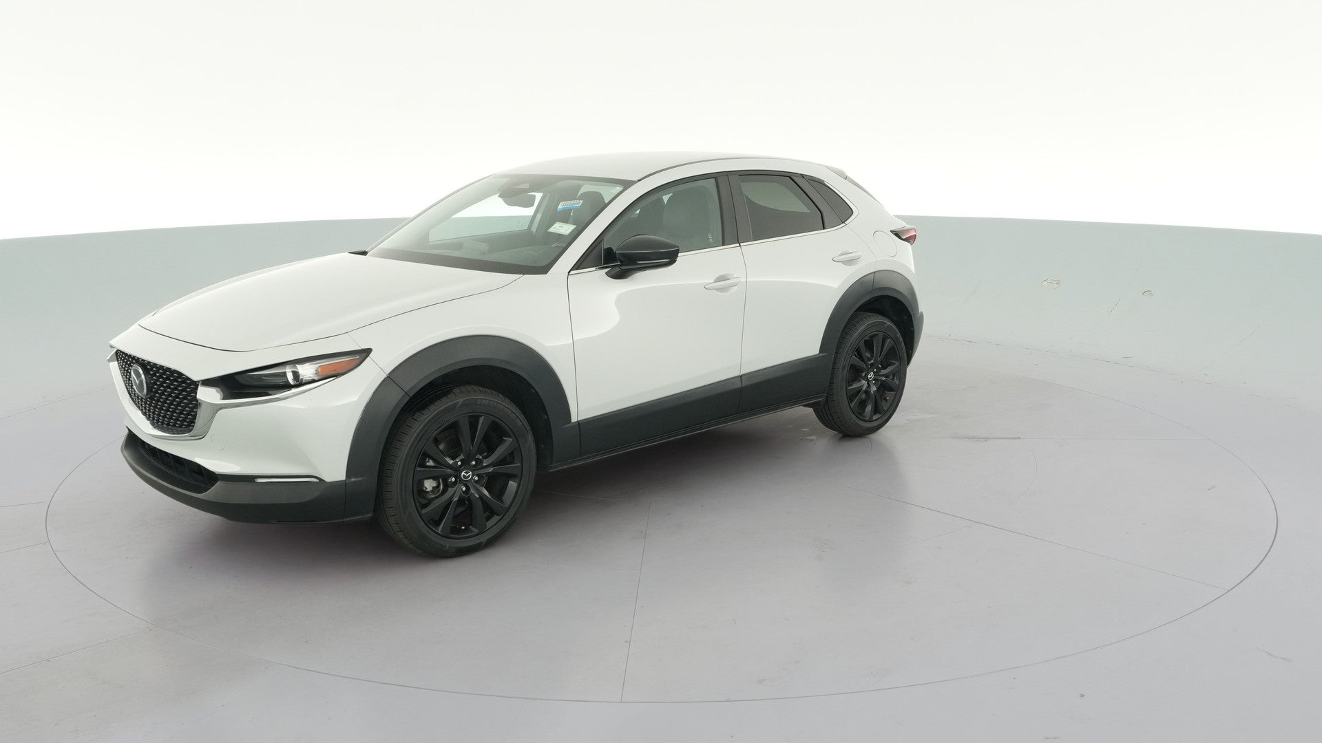 2024 MAZDA CX-30 vehicle photo