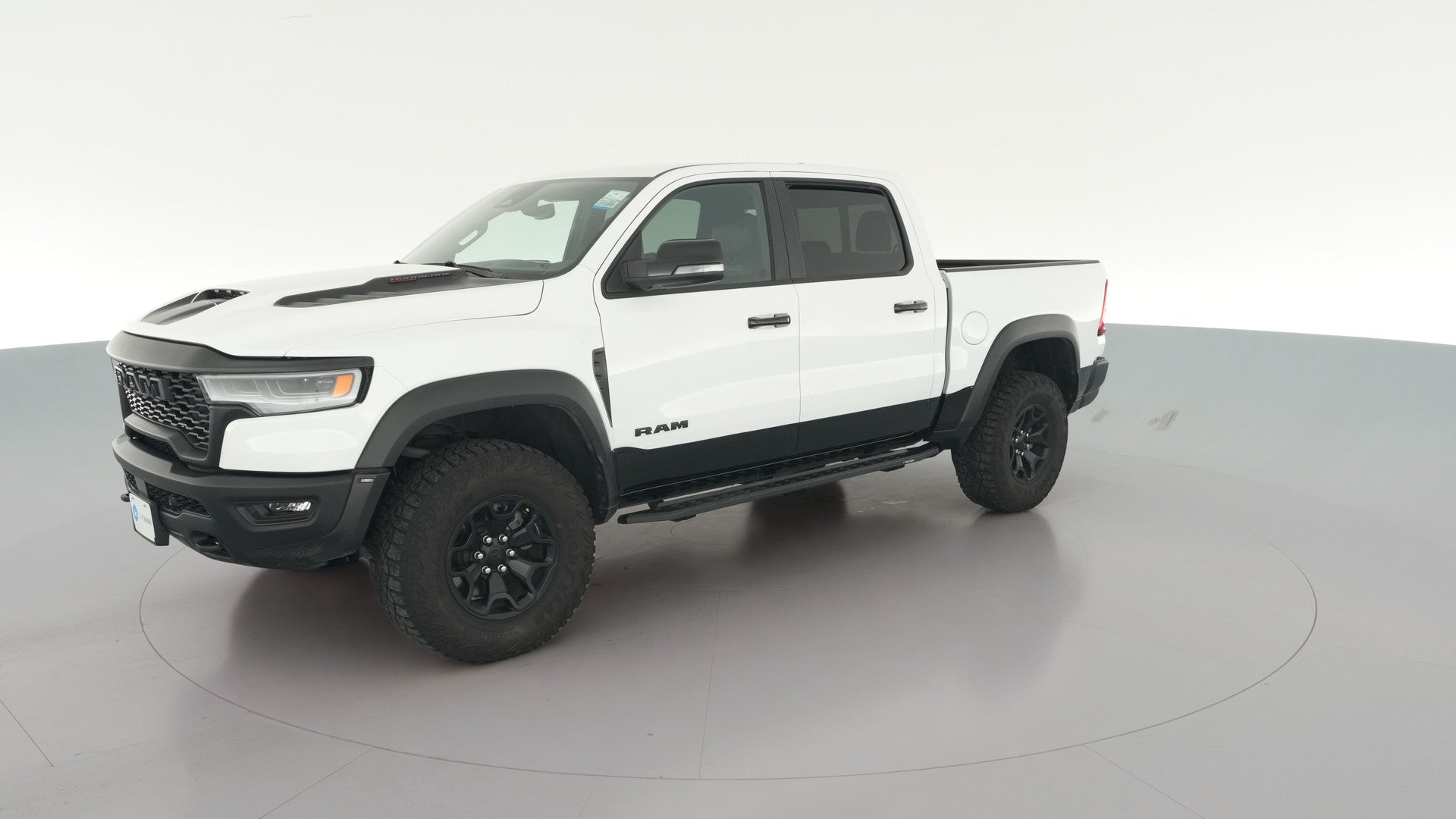2026 Ram 1500 Crew Cab vehicle photo