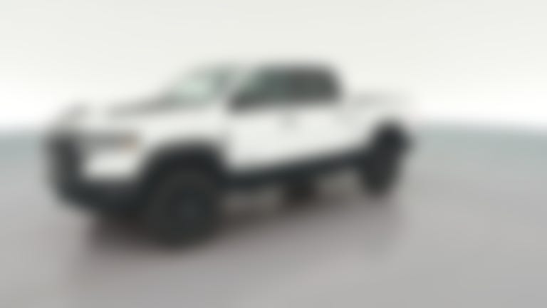 2026 Ram 1500 Crew Cab vehicle photo