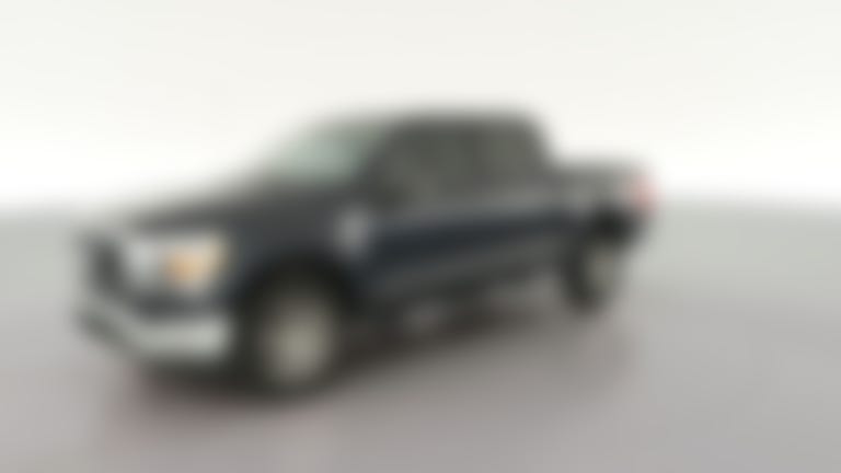 2021 Ford F150 SuperCrew Cab vehicle photo