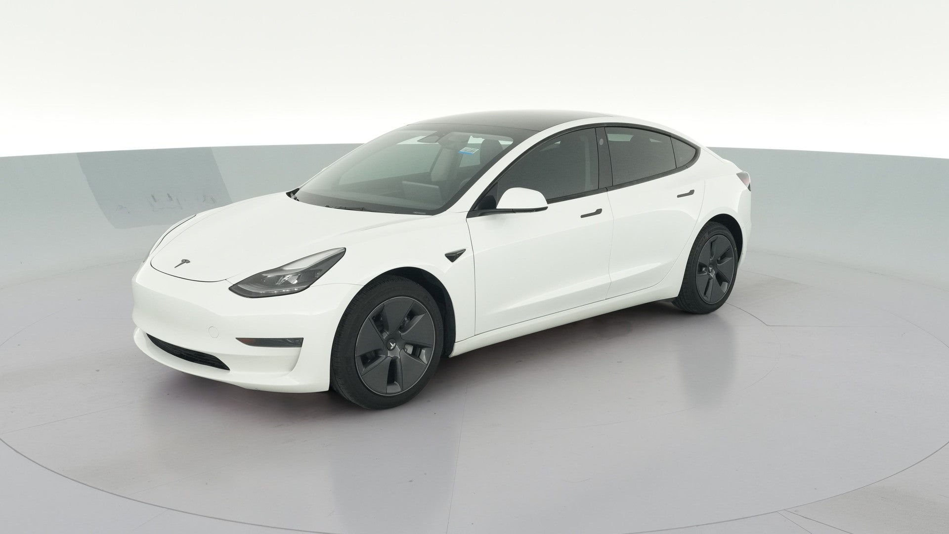 2023 Tesla Model 3 vehicle photo