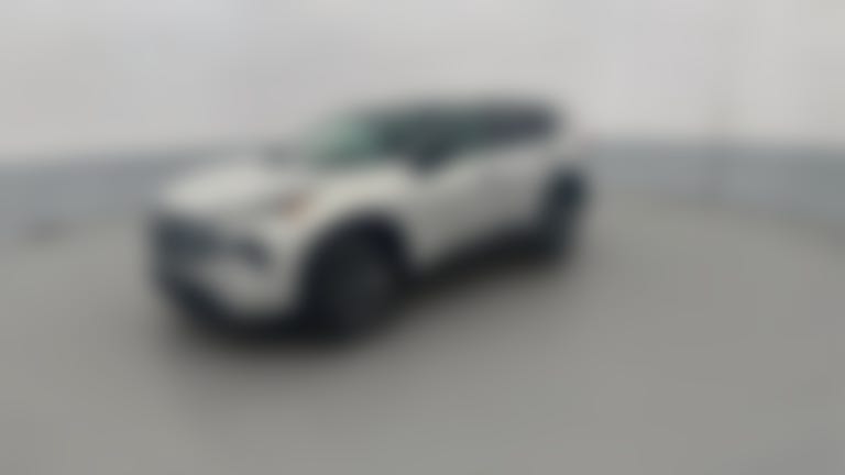 2024 Nissan Rogue vehicle photo