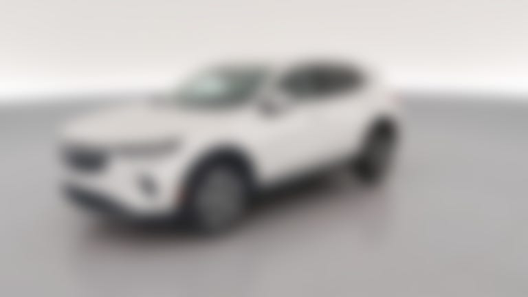 2023 Buick Envision vehicle photo