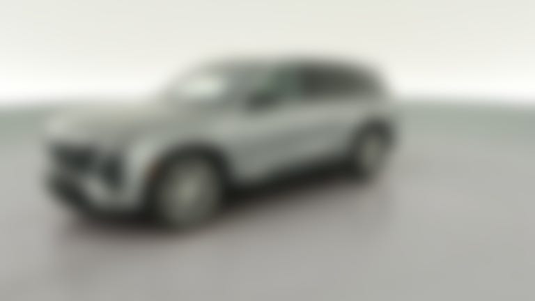 2026 Cadillac VISTIQ vehicle photo