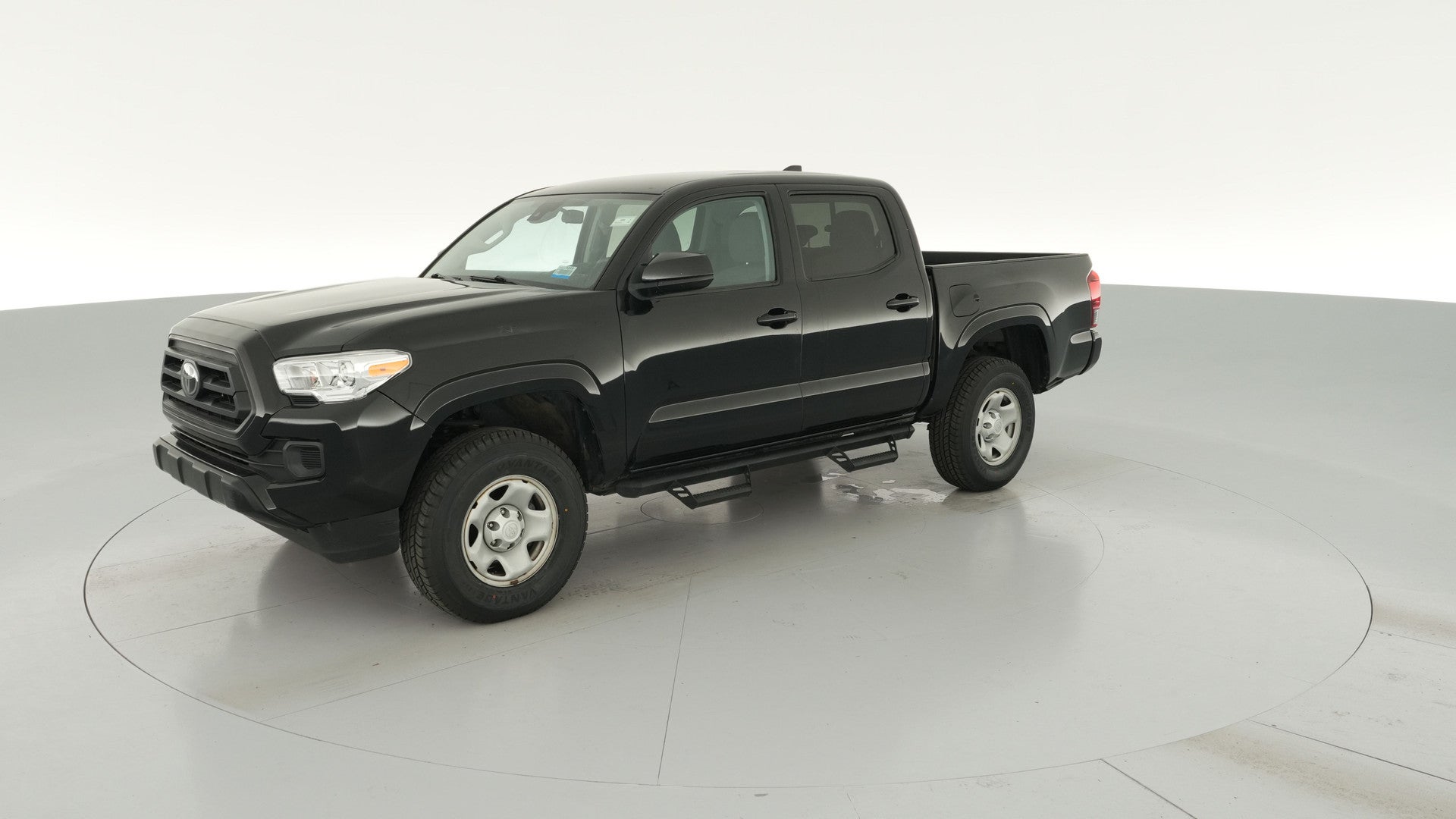 2023 Toyota Tacoma Double Cab vehicle photo