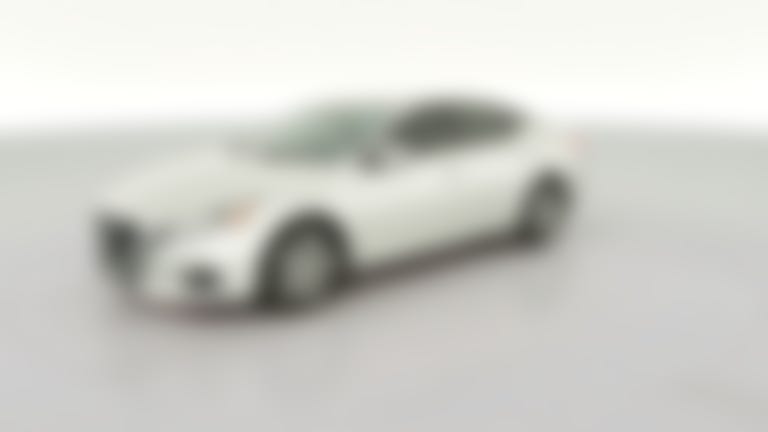 2020 Nissan Altima vehicle photo