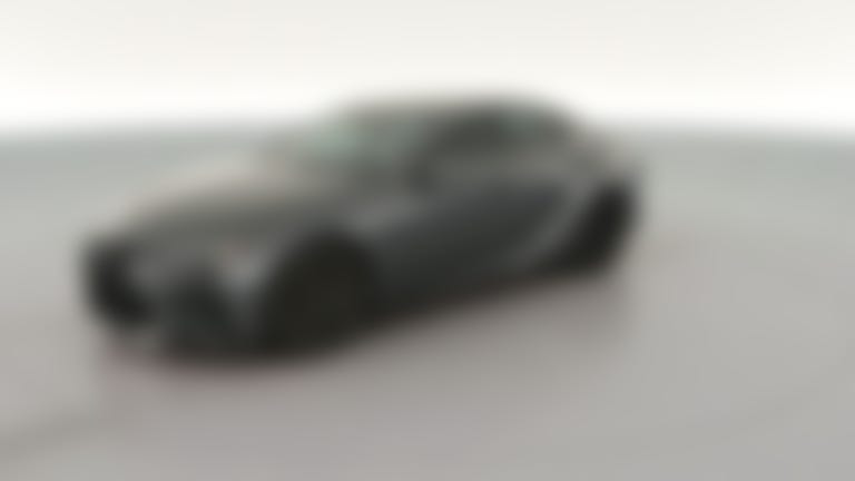 2022 Lexus IS vehicle photo