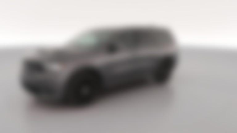 2018 Dodge Durango vehicle photo