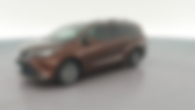 2023 Toyota Sienna vehicle photo