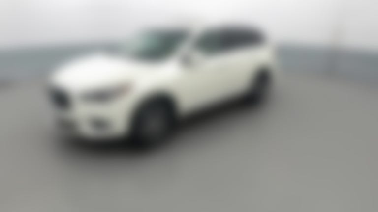 2016 INFINITI QX60 vehicle photo