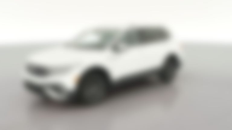 2024 Volkswagen Tiguan vehicle photo