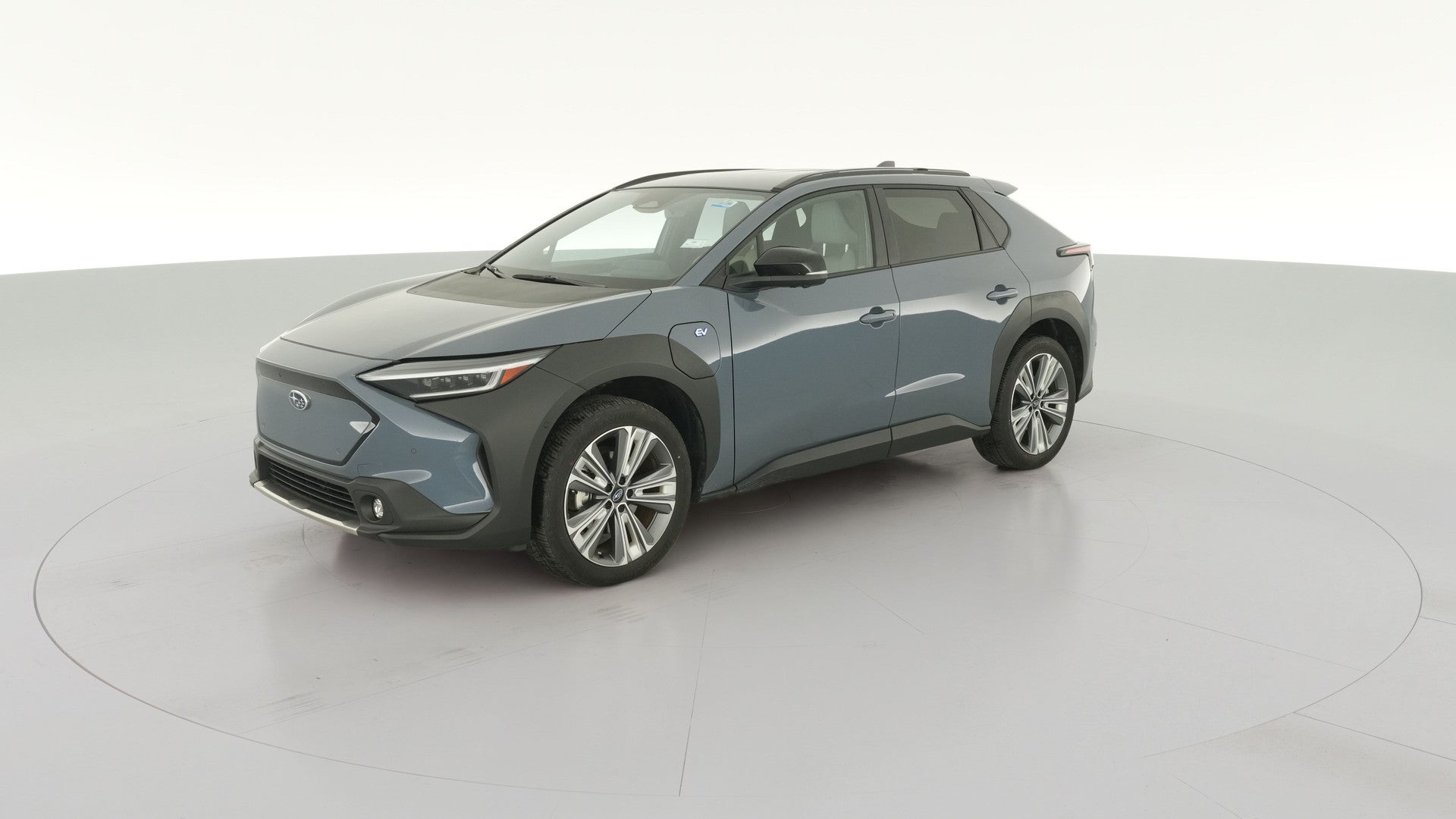 2023 Subaru Solterra vehicle photo