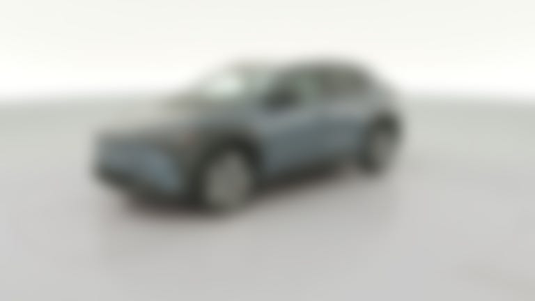 2023 Subaru Solterra vehicle photo