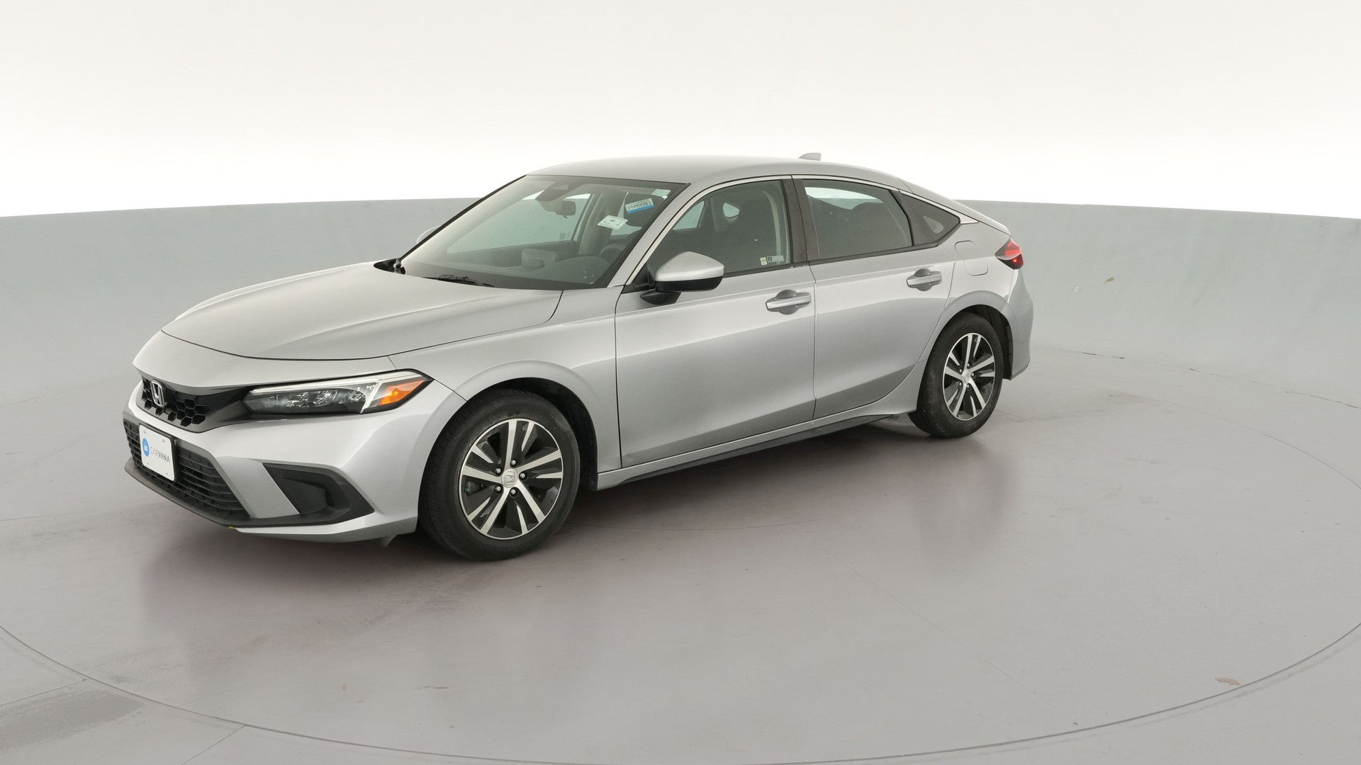 2023 Honda Civic vehicle photo