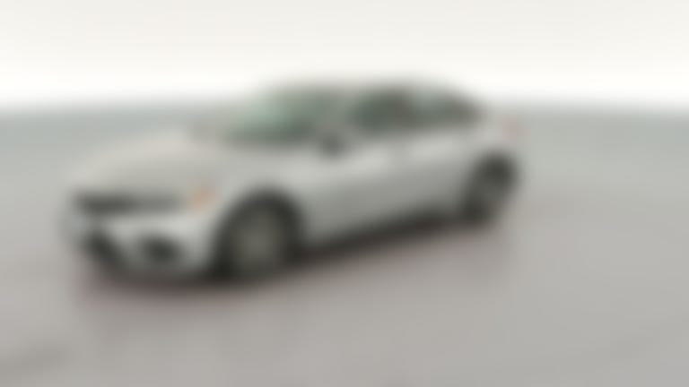 2023 Honda Civic vehicle photo