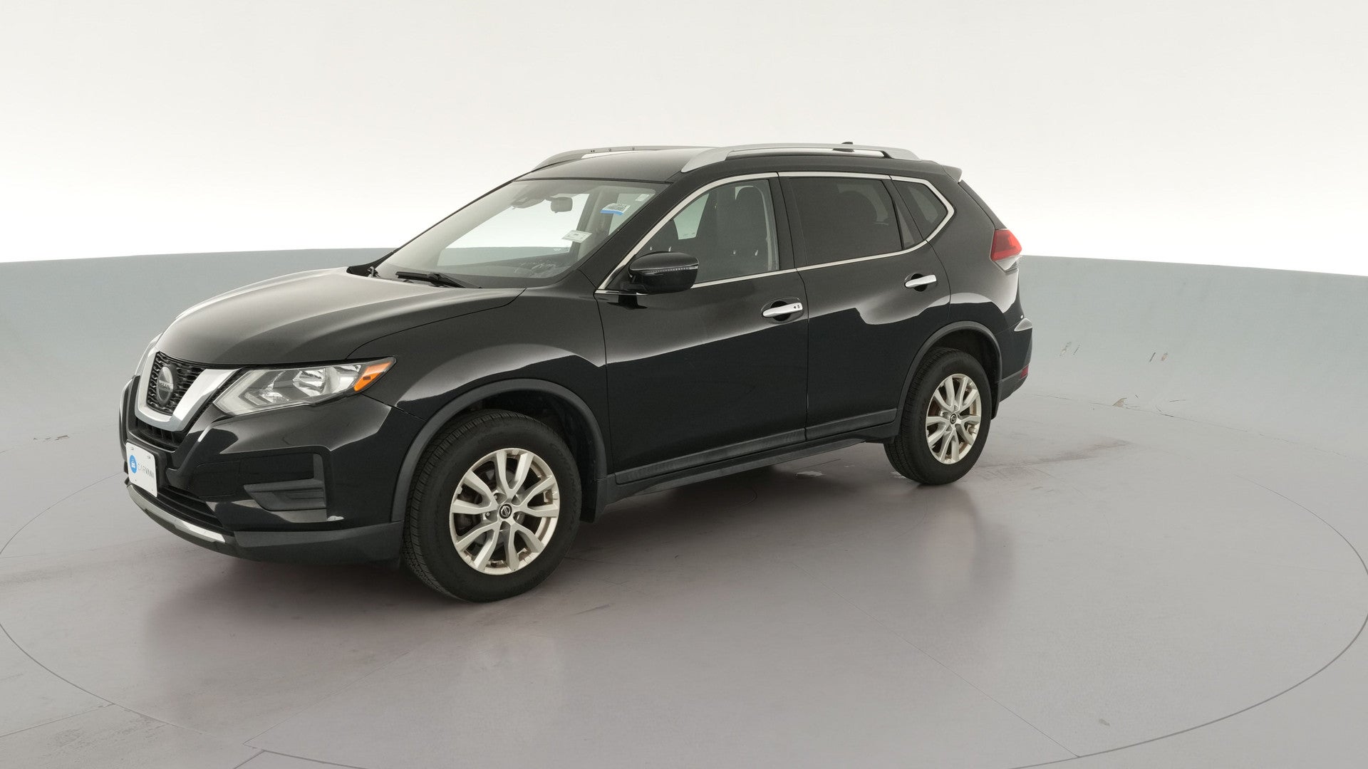 2019 Nissan Rogue vehicle photo